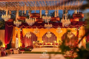 wedding planner in Lahore